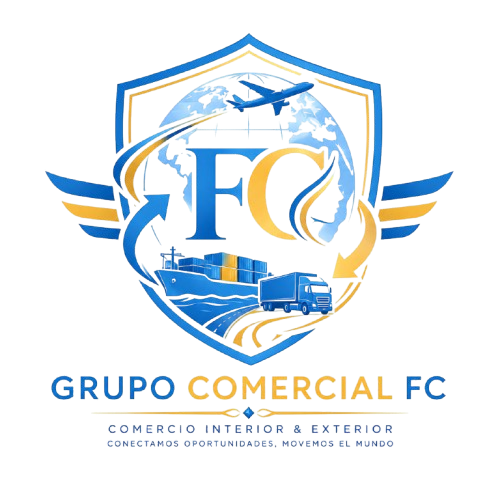 Grupo Comercial FC